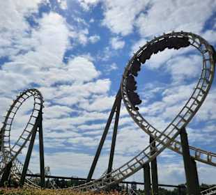 Heidepark Soltau 