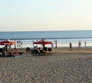 Strand in Seminyak
