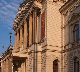 Staatsoper