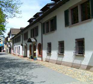 Staufen - Brennerei Schladerer