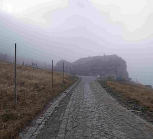 Riesengebirge/Karkonosze