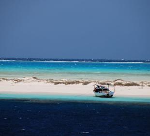 Qulaan Insel