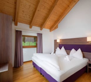 Zimmer Aigenberg Appartements
