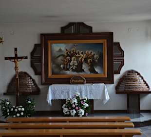 Sanktuarium w Radzyniu Podlaskim