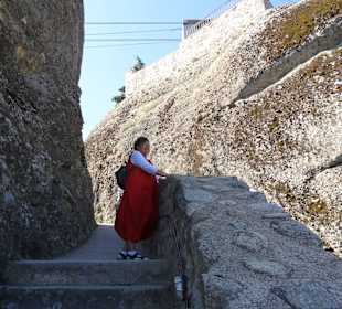 Kloster Agia Triáda