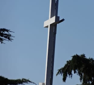 Kloster Agios Stéfanos