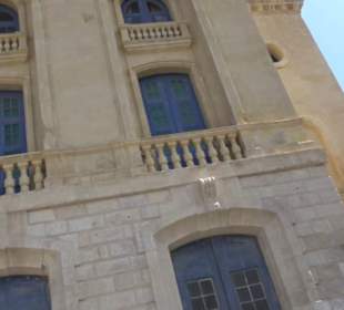 Malta Maritime Museum