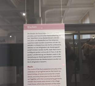 Museum für Völkerkunde