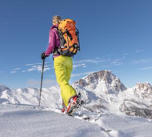 Wandern Hermagor - Pressegger See