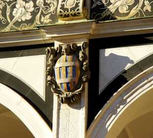 Die Wappen
