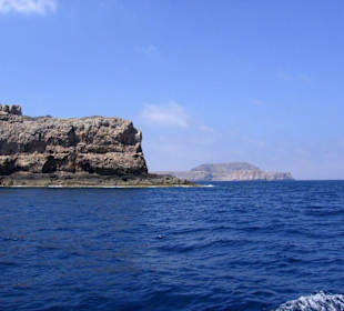 Rejs na wyspę piratów