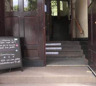 Gustaf-Adolfs-Kirche