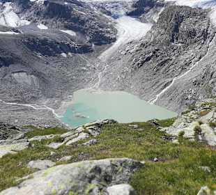 Wandern Neukirchen am Großvenediger
