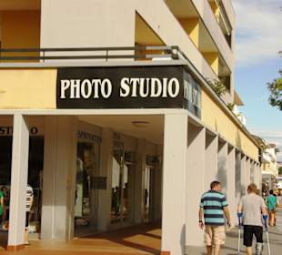 Geschäfte Bibi Restaurant 