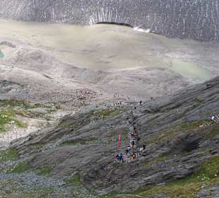 Grossglockner Hochalpenstrasse