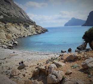 Cala de Bóquer