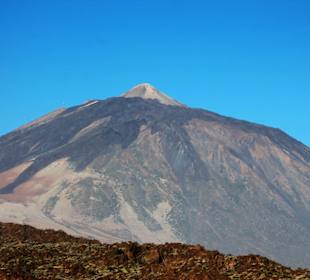 Pico del Teide