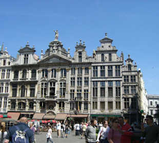 Grand Place