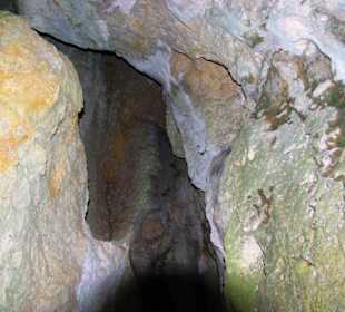 Die Esperhöhle