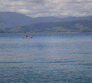 Kayaken