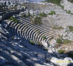 Theater