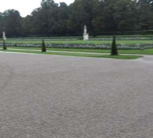 Schlosspark Nymphenburg