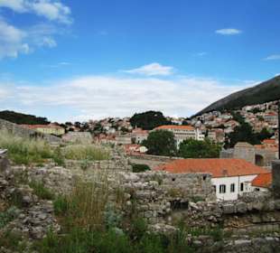 Altstadt Dubrovnik