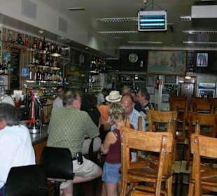 Feierabend um 2.30 Uhr