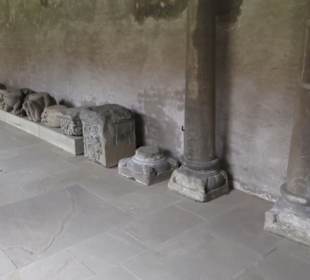 Kloster Großcomburg