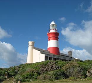 Der Leuchtturm