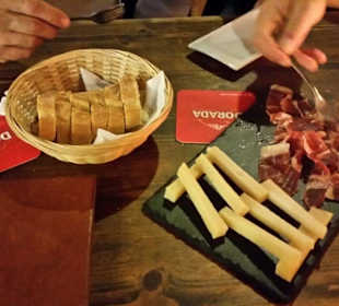 Morro Jable La Bodega de Jandia  