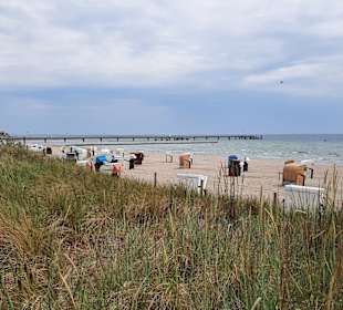 Strand Grossenbrode