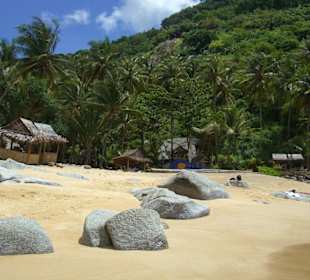 Nui Beach
