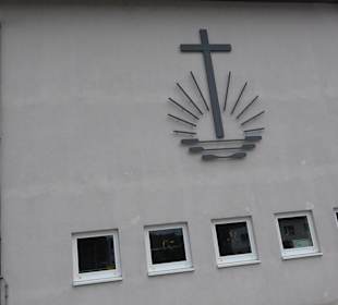 Neuapostolische Kirche Aalen