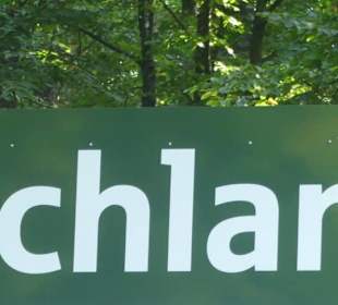 Schweinfurt: Wildpark bei den Eichen