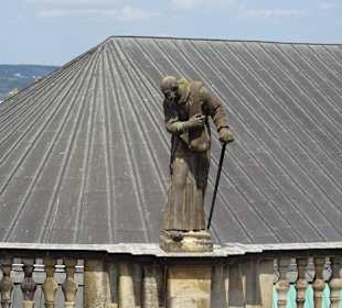 Hausmannsturm