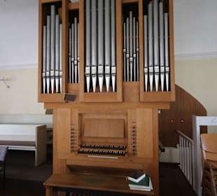 Orgel