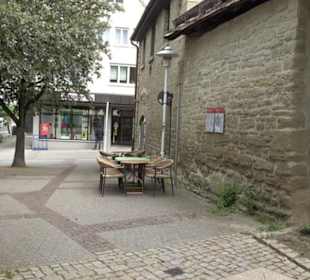 Historischer Stadtrundgang