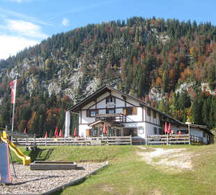 Höhlensteinhaus