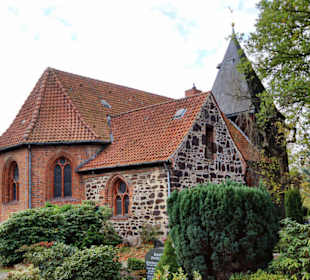 Ansicht von Nordotst