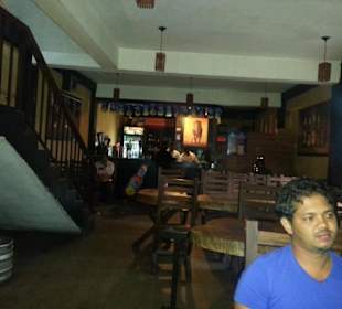Lions Pub in Nuwara Elija