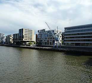 Hafencity