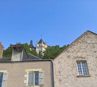 Schloss Chaumont