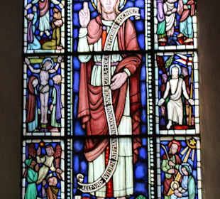 Kirchenfenster