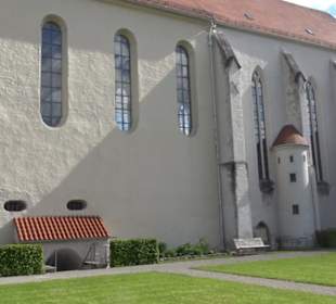 Domminikanerinnenkloster Stetten im Gnadental