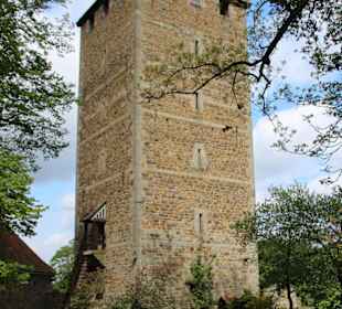 Burgturm