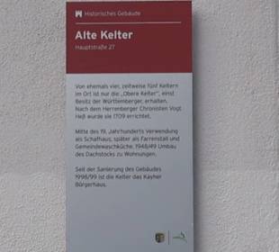 Kelter Kayh