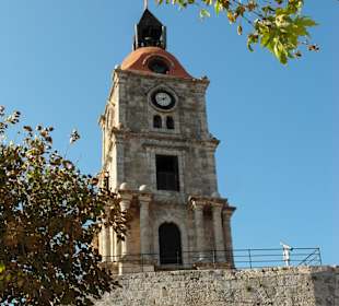 Hotel Ibiscus