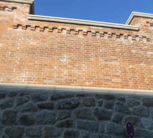 Die Kirche Maria Hilf (Redemptoristenkirche)