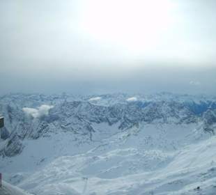 Zugspitze